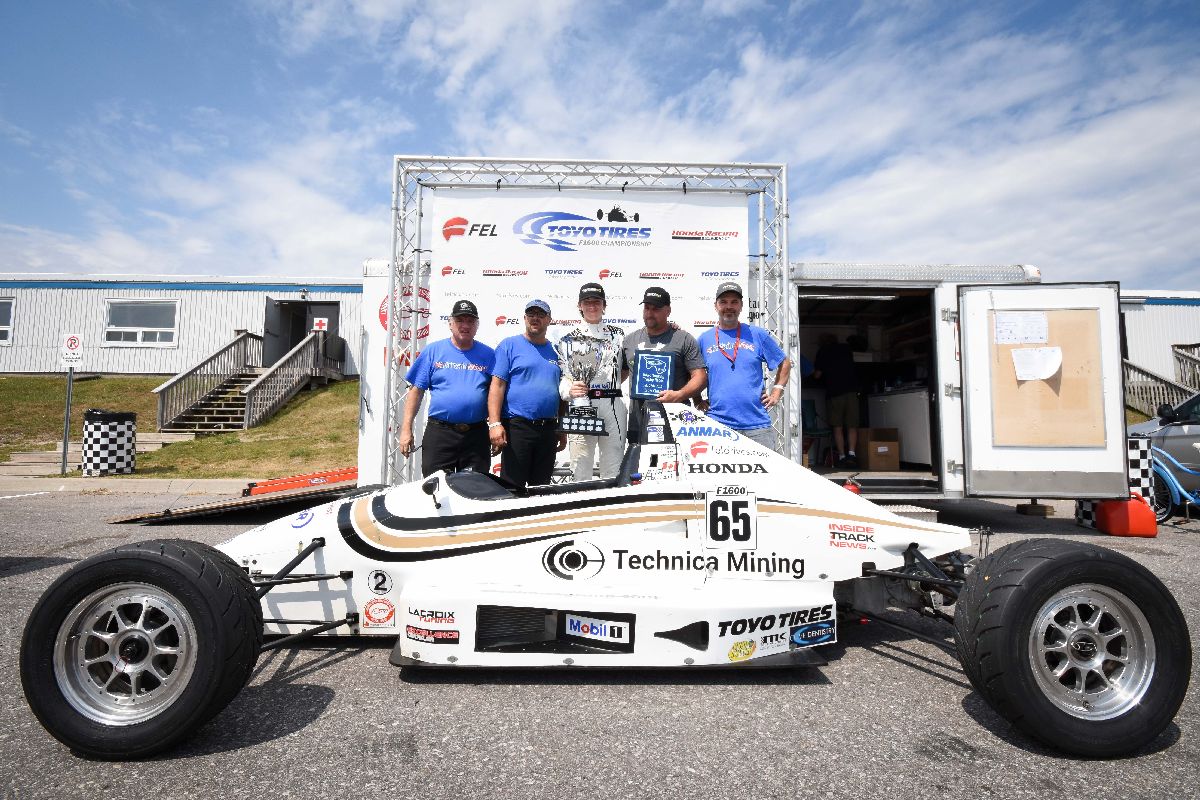 Britain West Motorsport