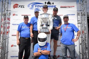 Britain West Motorsport