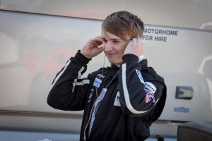 Britain West Motorsport