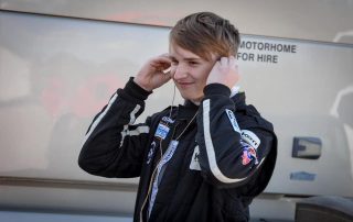 Britain West Motorsport