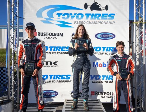 BEMC Late Summer Classic Weekend Report